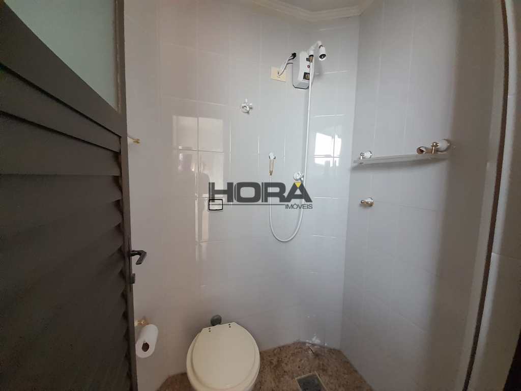 Apartamento em Santos, no bairro Gonzaga