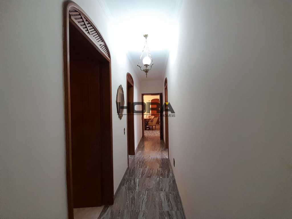 Apartamento em Santos, no bairro Gonzaga