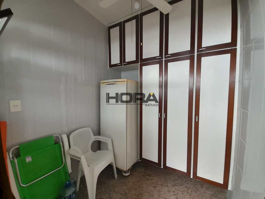 Apartamento em Santos, no bairro Gonzaga