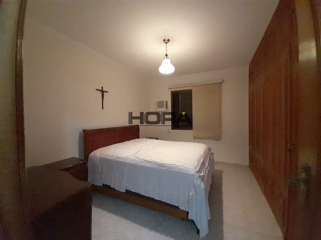 Apartamento em Santos, no bairro Gonzaga