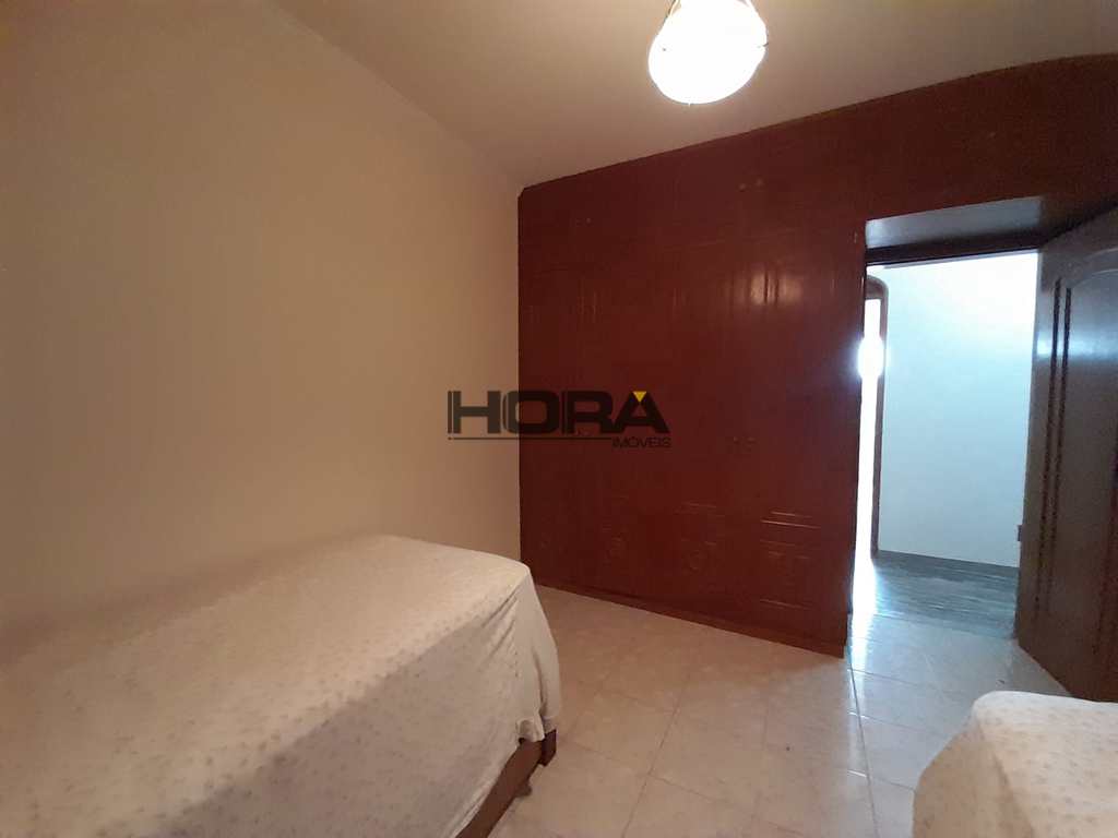 Apartamento em Santos, no bairro Gonzaga