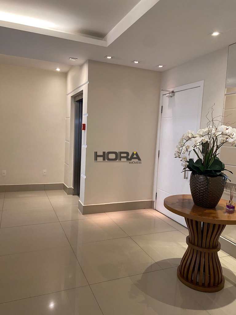 Apartamento em Santos, no bairro Boqueirão