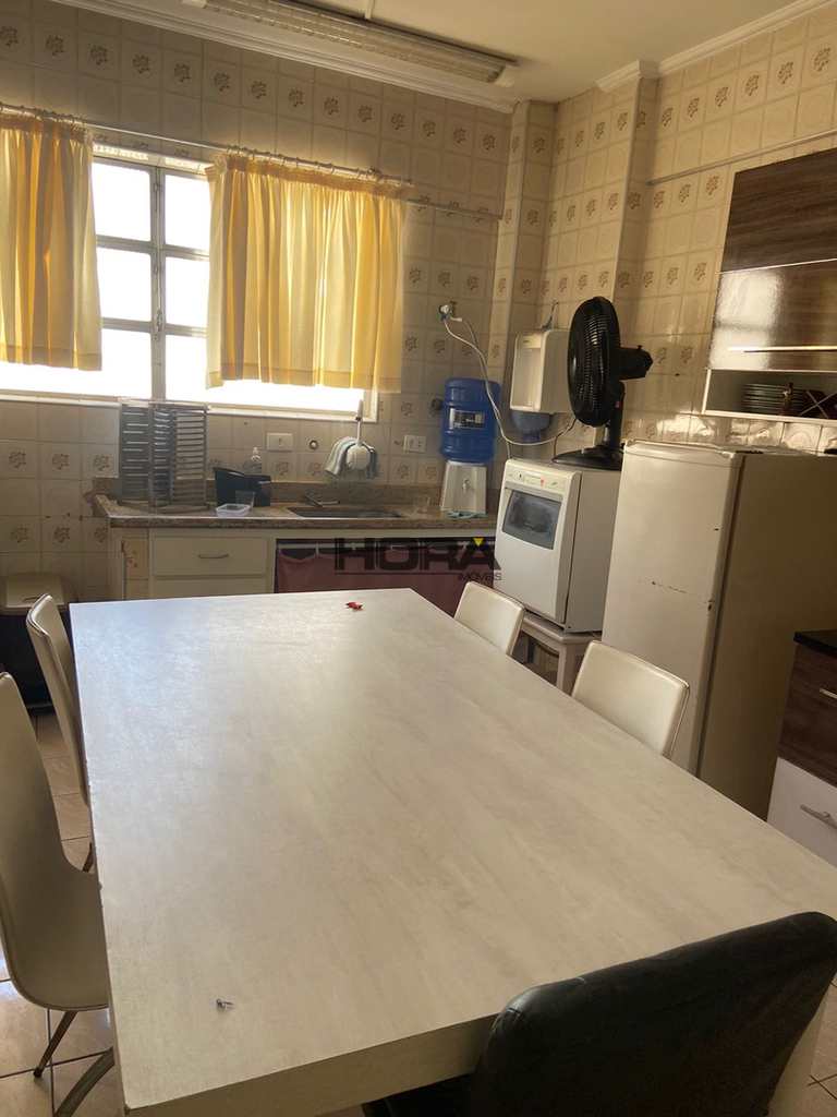 Apartamento em Santos, no bairro Boqueirão