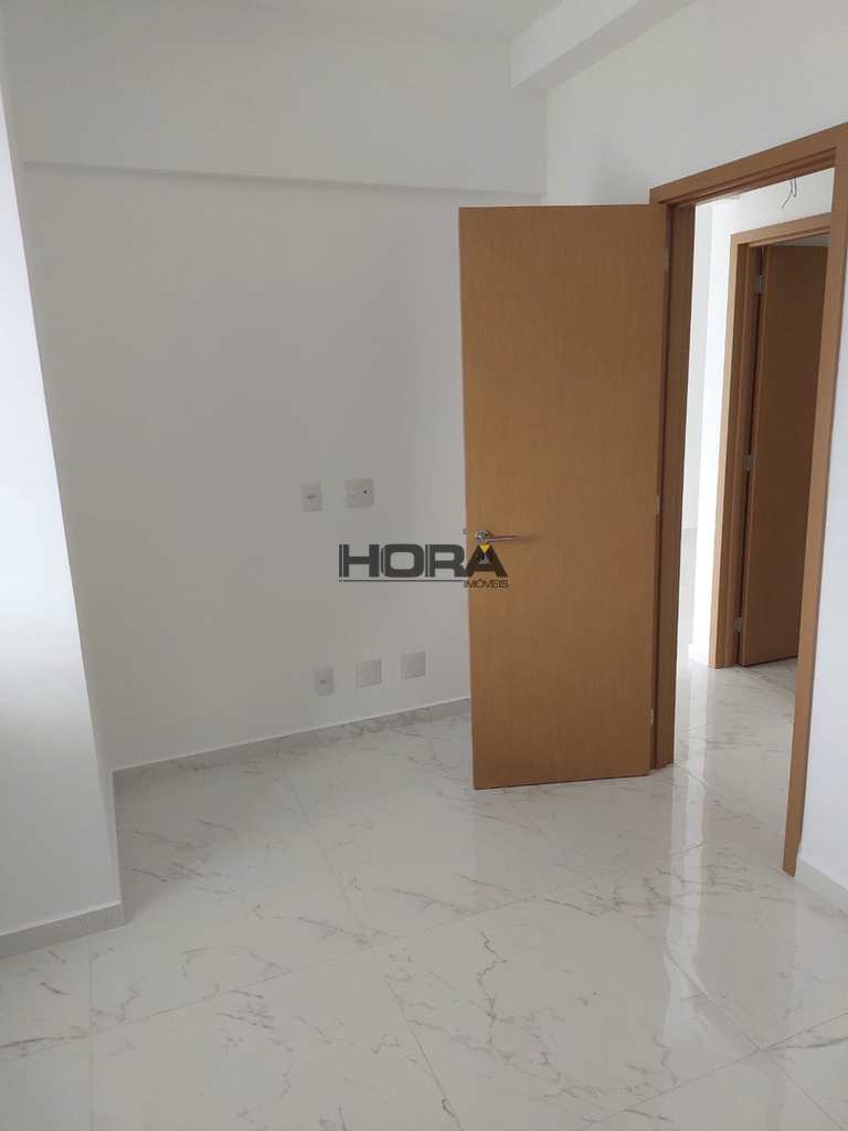 Apartamento em Santos, no bairro Gonzaga
