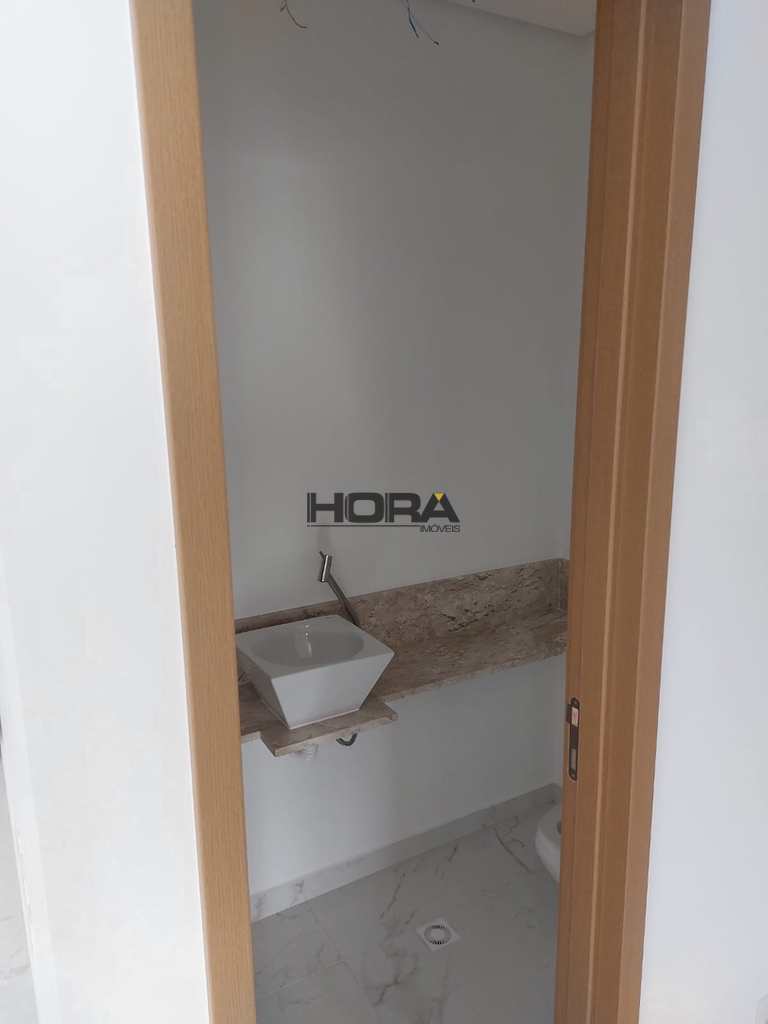 Apartamento em Santos, no bairro Gonzaga