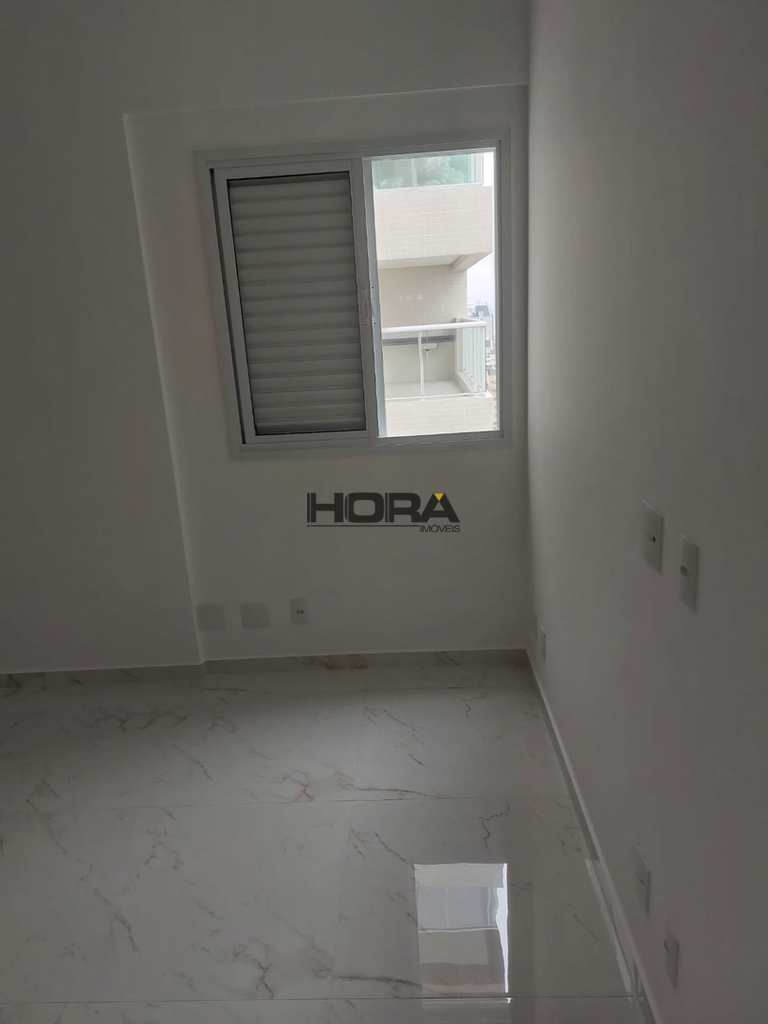 Apartamento em Santos, no bairro Gonzaga