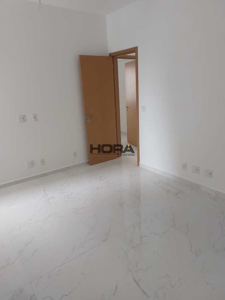 Apartamento em Santos, no bairro Gonzaga