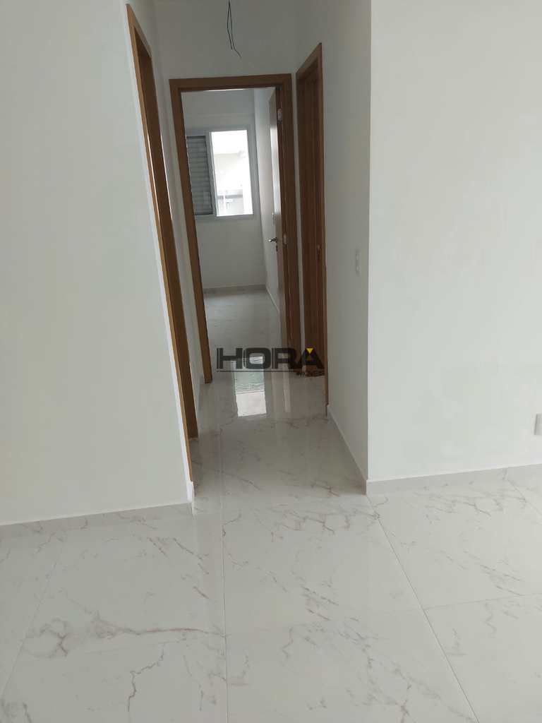 Apartamento em Santos, no bairro Gonzaga
