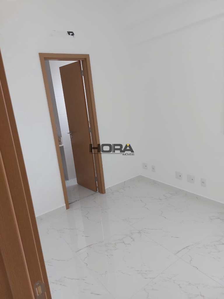 Apartamento em Santos, no bairro Gonzaga