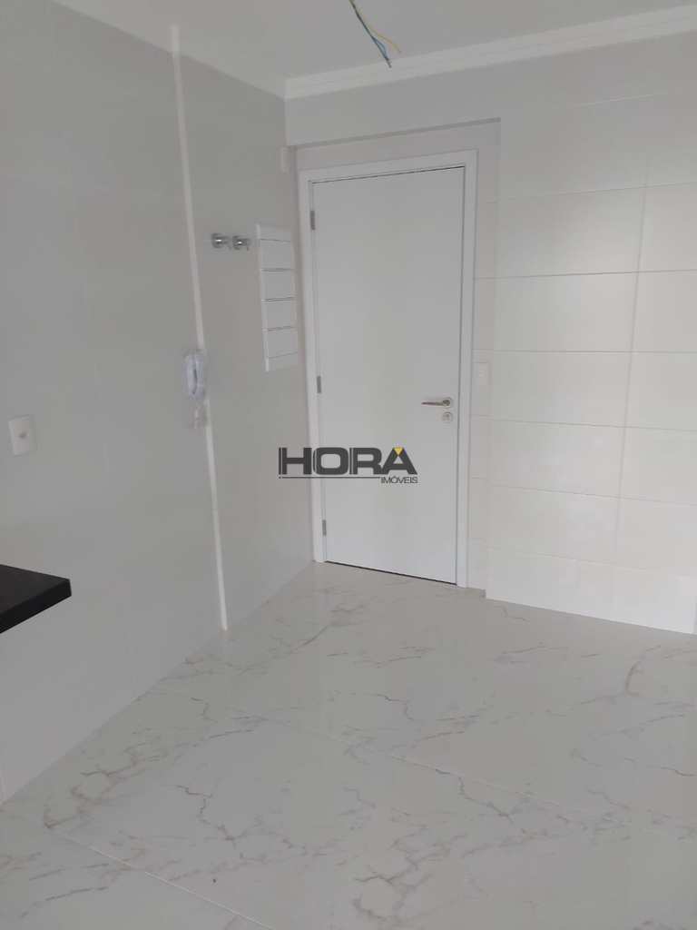 Apartamento em Santos, no bairro Gonzaga