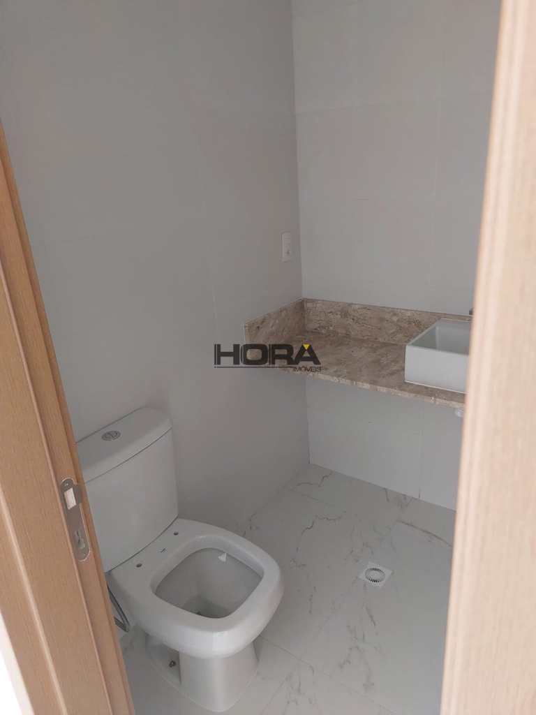 Apartamento em Santos, no bairro Gonzaga