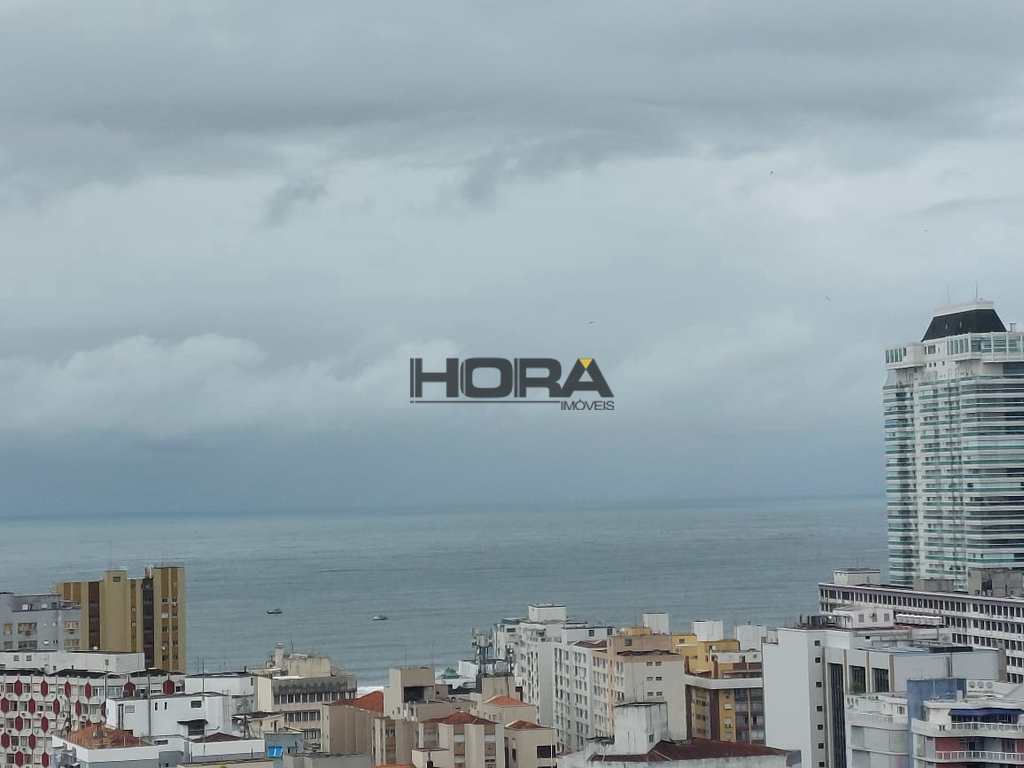 Apartamento em Santos, no bairro Gonzaga