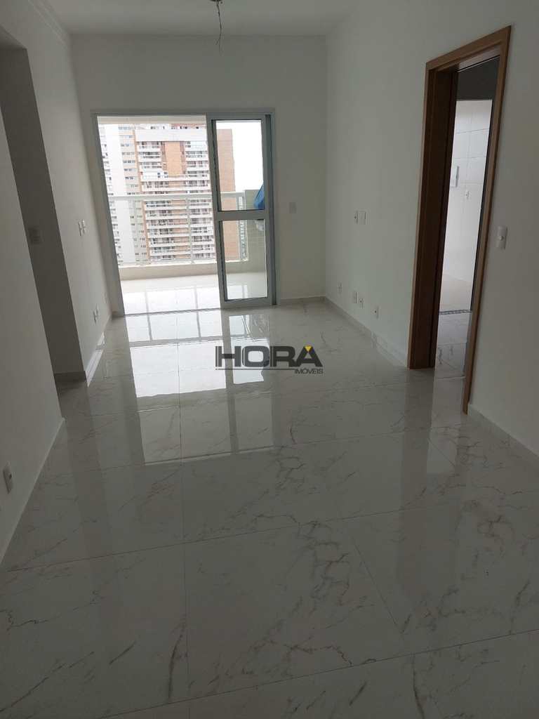 Apartamento em Santos, no bairro Gonzaga