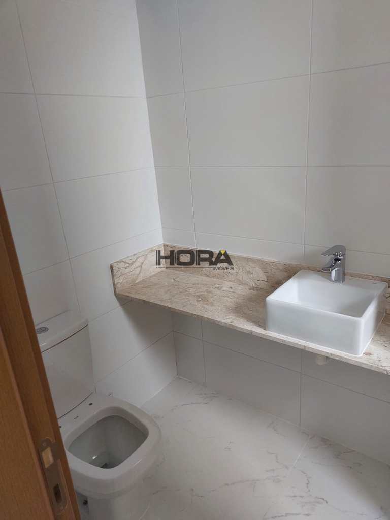 Apartamento em Santos, no bairro Gonzaga