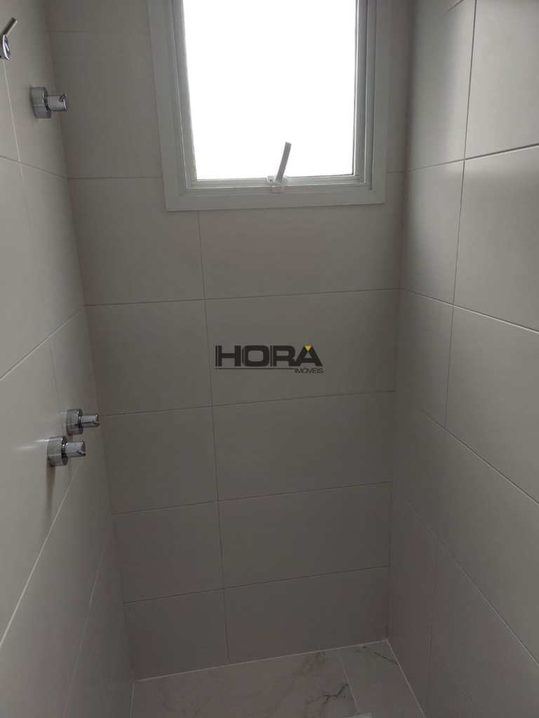 Apartamento em Santos, no bairro Gonzaga