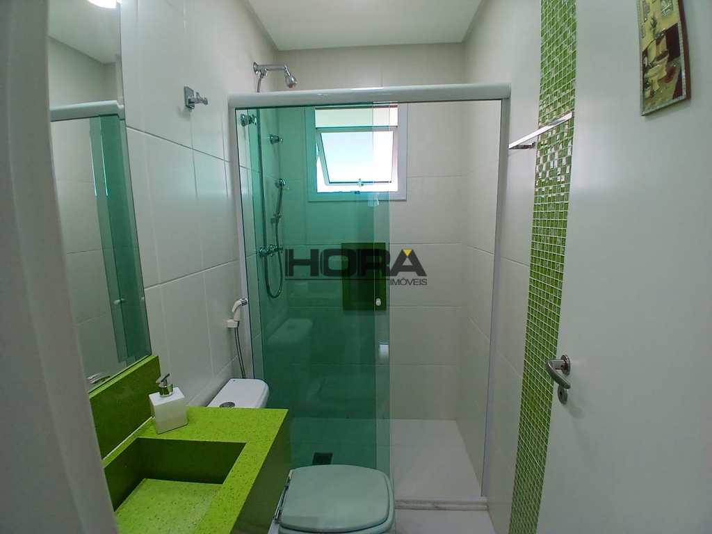 Apartamento em Santos, no bairro Gonzaga