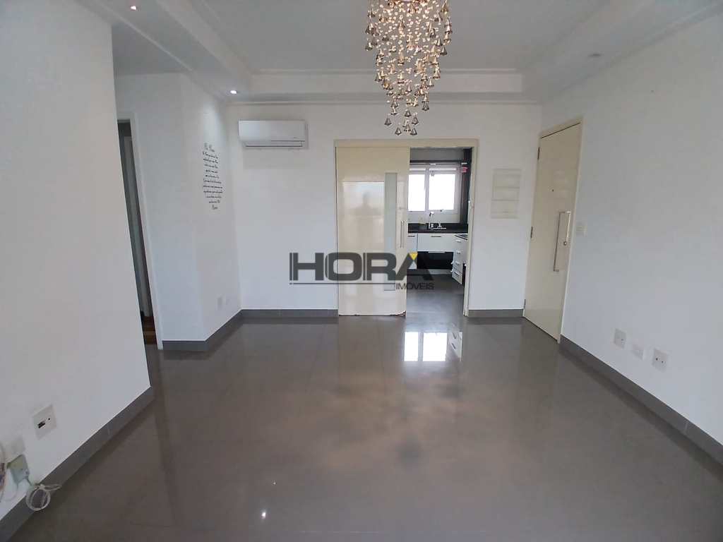 Apartamento em Santos, no bairro Gonzaga