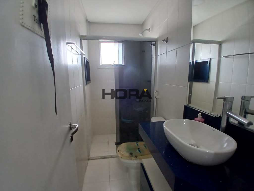Apartamento em Santos, no bairro Gonzaga