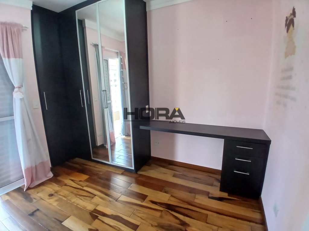 Apartamento em Santos, no bairro Gonzaga