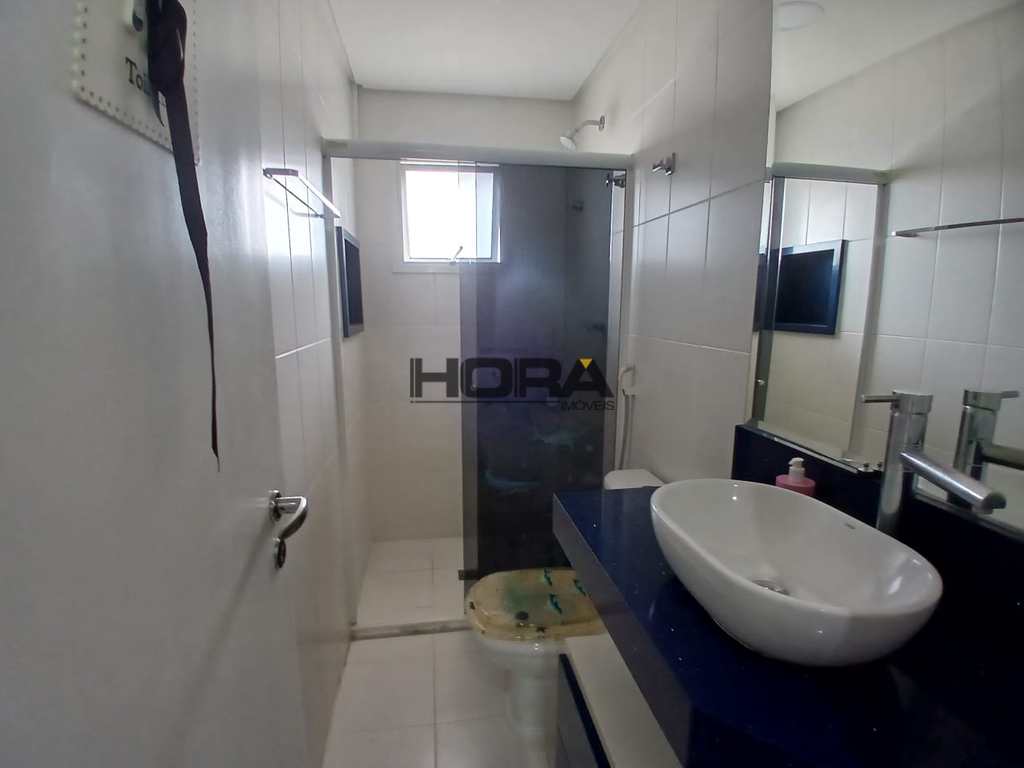 Apartamento em Santos, no bairro Gonzaga