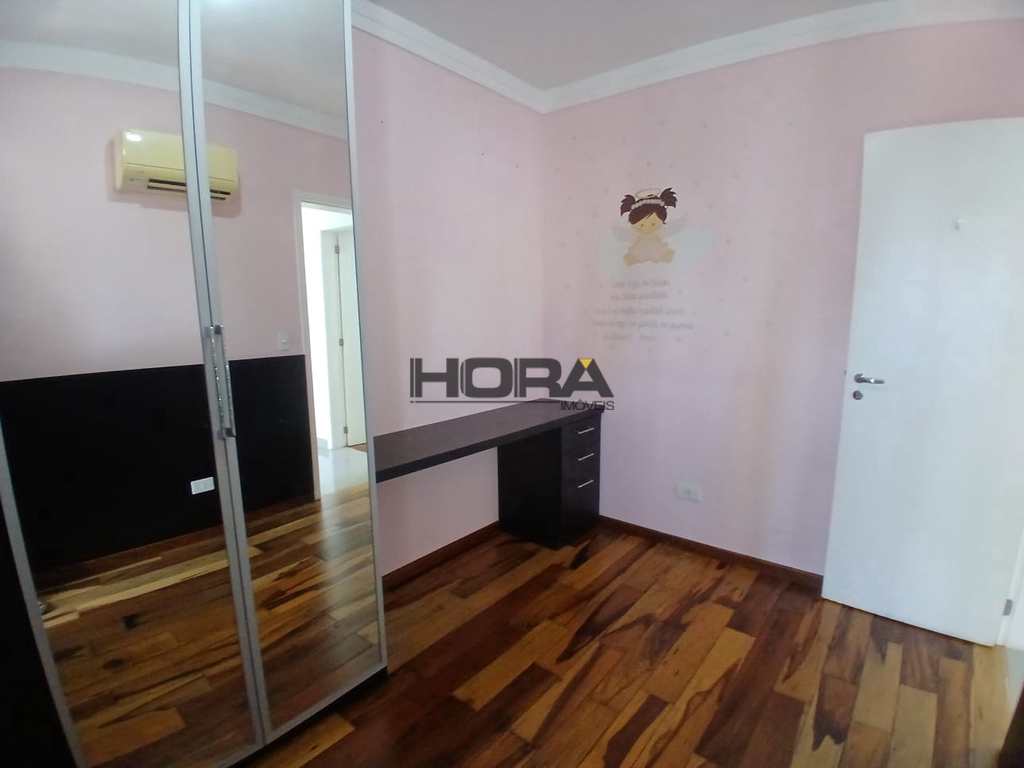 Apartamento em Santos, no bairro Gonzaga