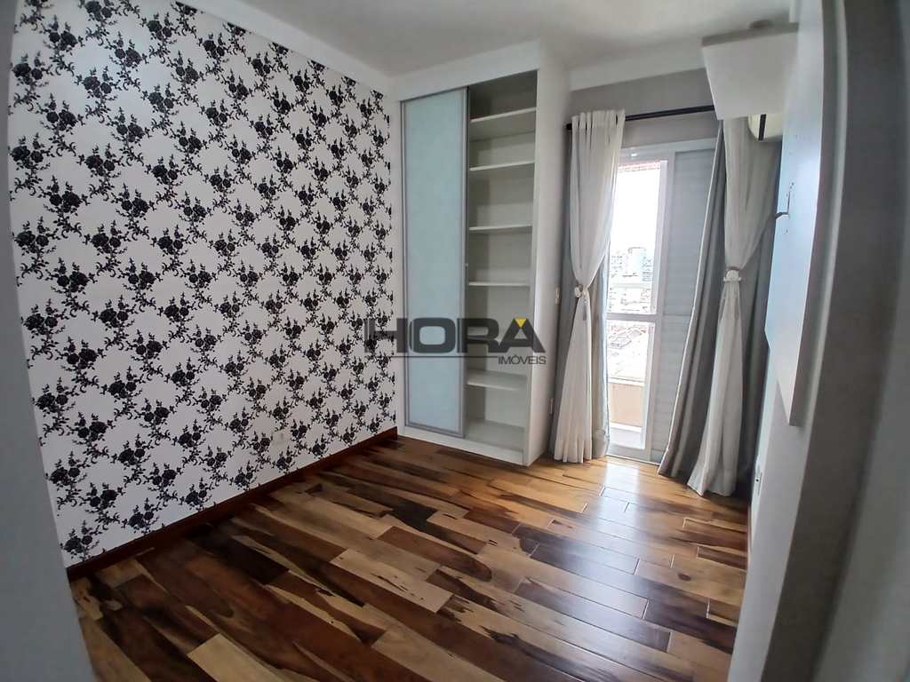 Apartamento em Santos, no bairro Gonzaga