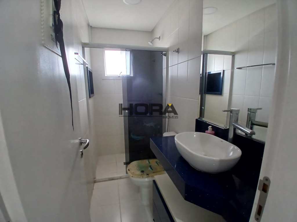Apartamento em Santos, no bairro Gonzaga