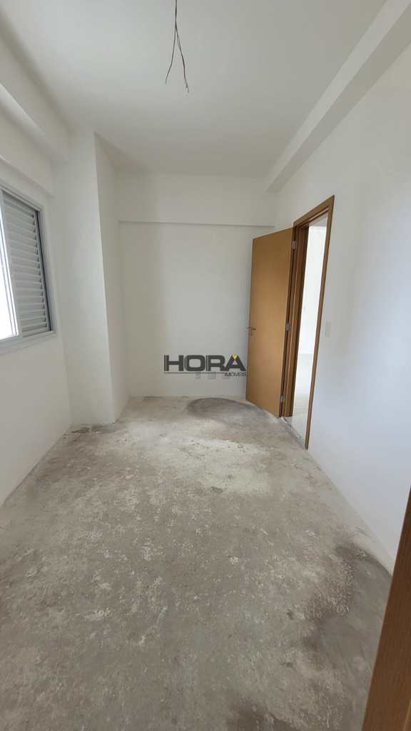 Apartamento em Santos, no bairro Gonzaga
