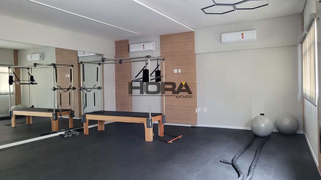 Apartamento em Santos, no bairro Gonzaga