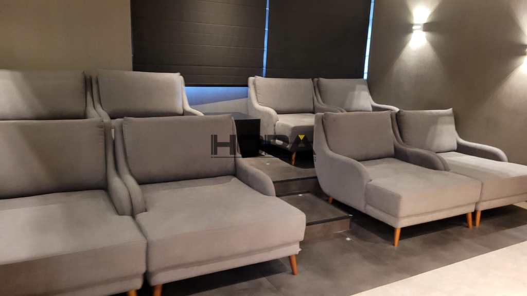 Apartamento em Santos, no bairro Gonzaga