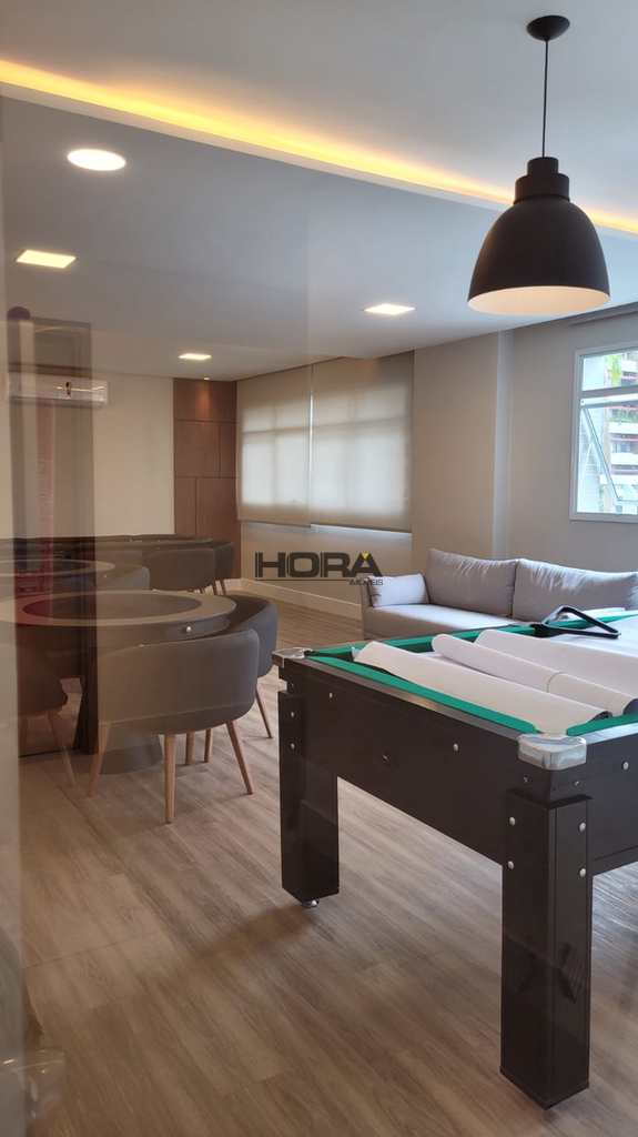 Apartamento em Santos, no bairro Gonzaga