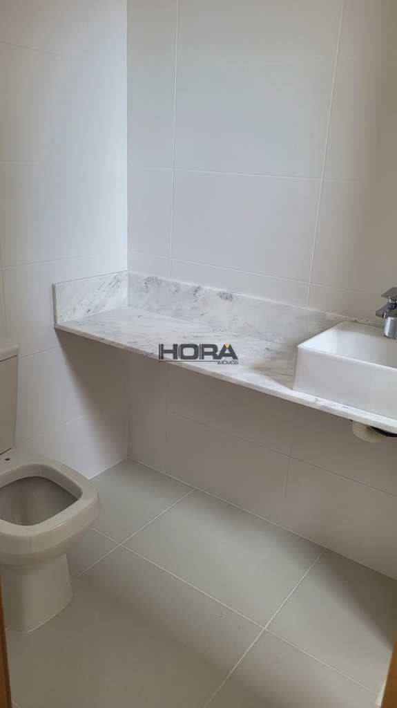 Apartamento em Santos, no bairro Gonzaga