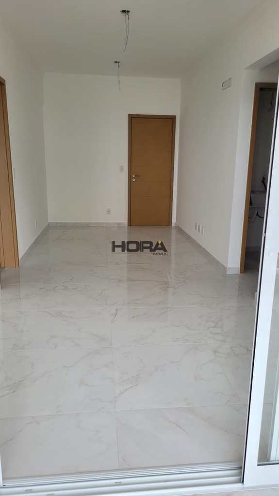 Apartamento em Santos, no bairro Gonzaga