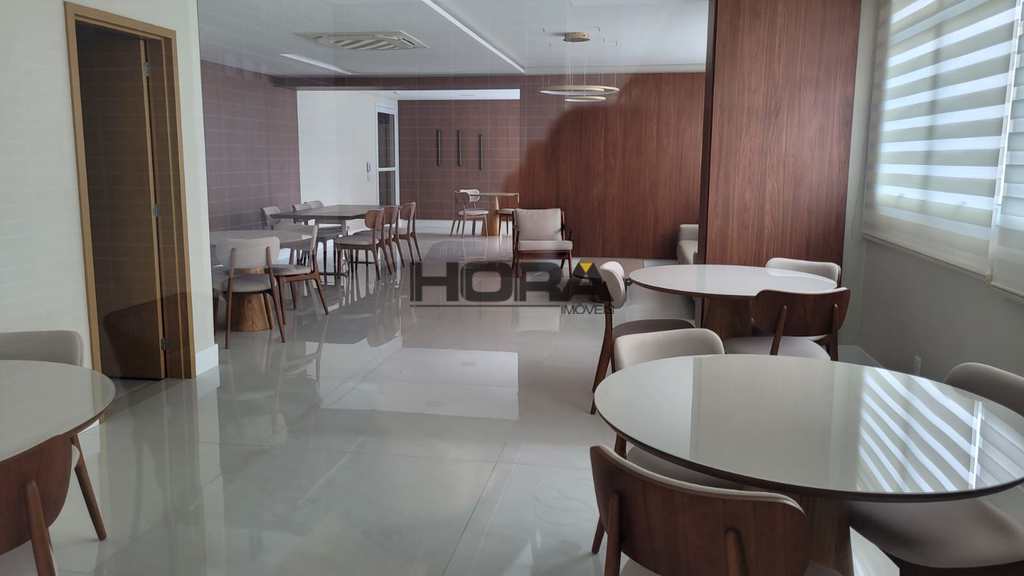 Apartamento em Santos, no bairro Gonzaga