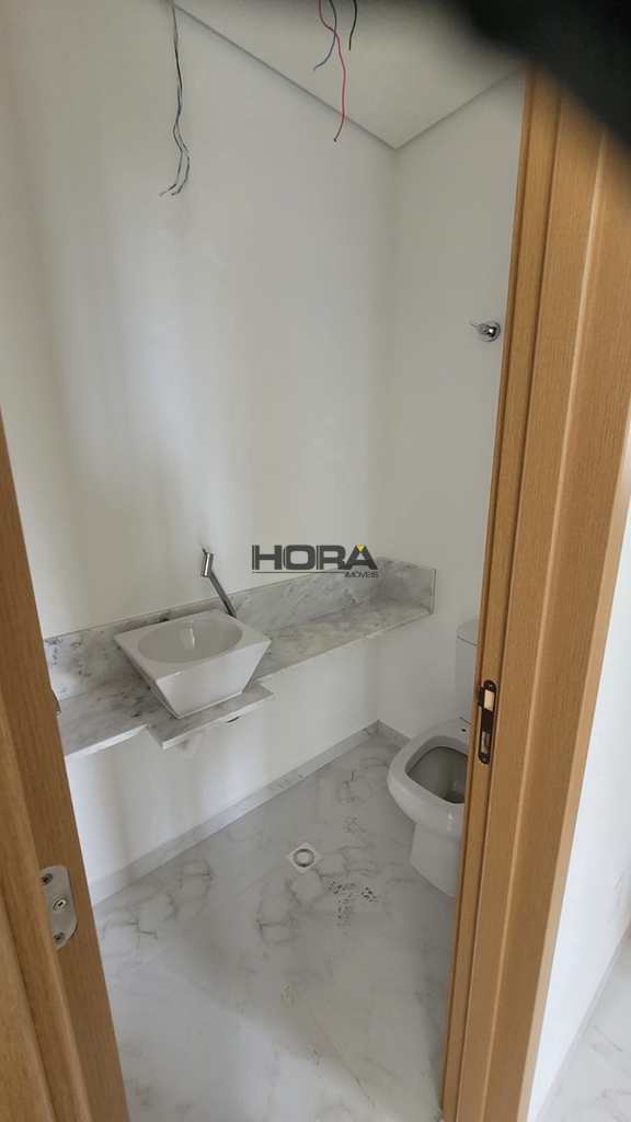 Apartamento em Santos, no bairro Gonzaga