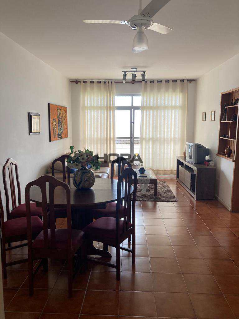 Apartamento em Santos, no bairro Boqueirão