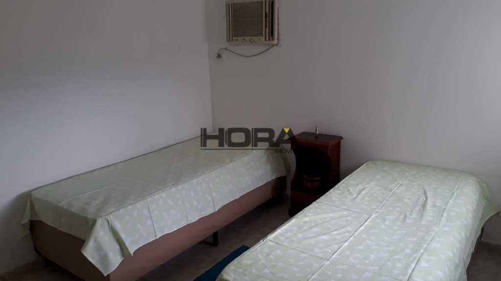 Apartamento em Santos, no bairro Boqueirão
