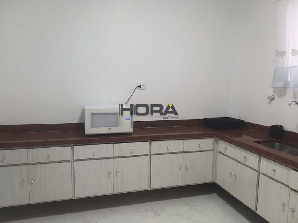 Apartamento em Santos, no bairro Boqueirão