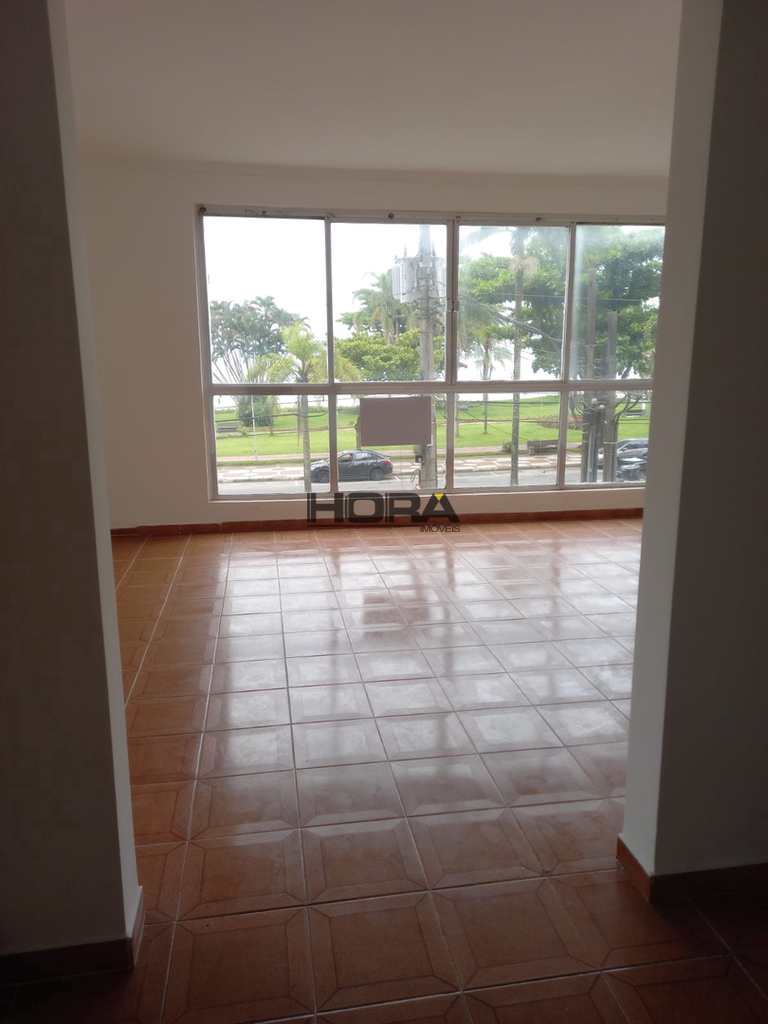 Apartamento em Santos, no bairro Boqueirão
