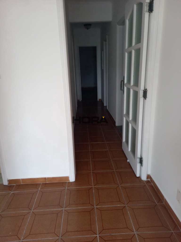 Apartamento em Santos, no bairro Boqueirão