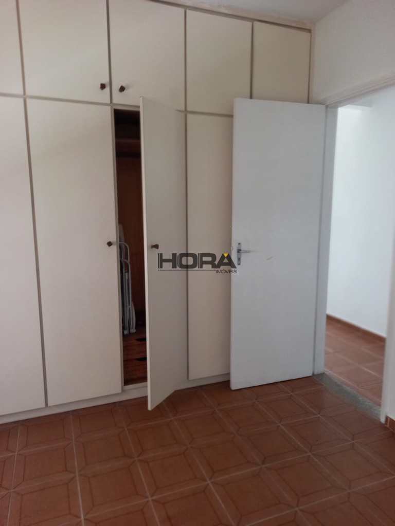 Apartamento em Santos, no bairro Boqueirão