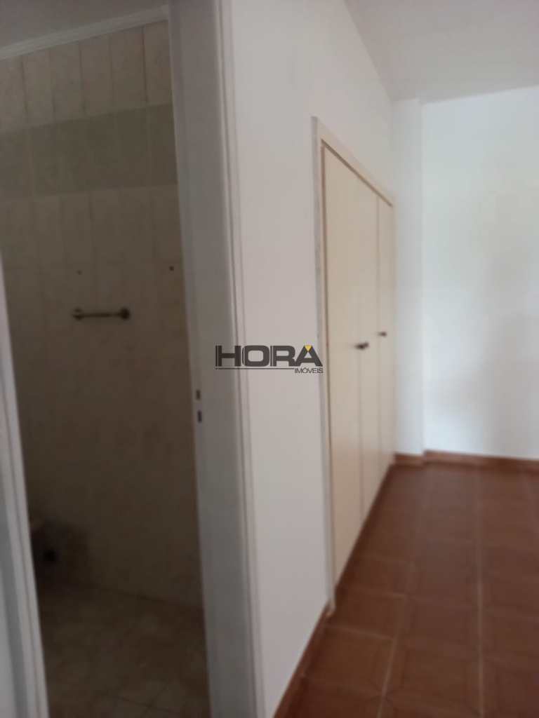 Apartamento em Santos, no bairro Boqueirão
