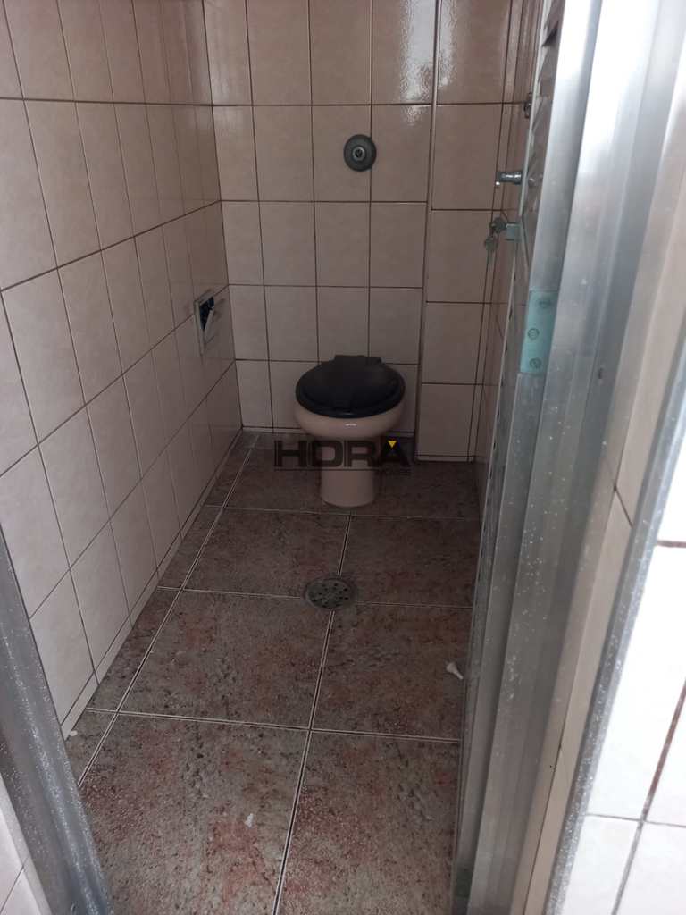 Apartamento em Santos, no bairro Boqueirão