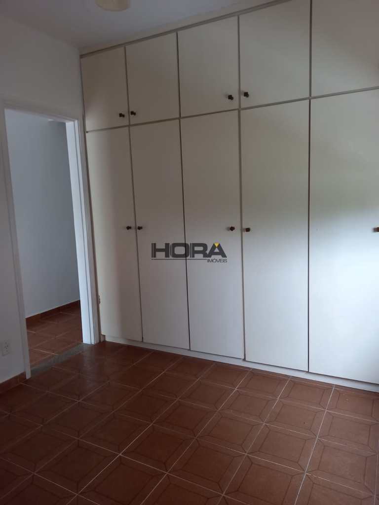 Apartamento em Santos, no bairro Boqueirão