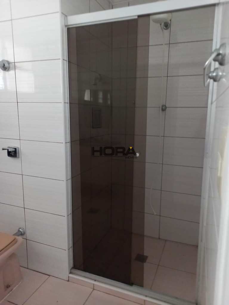 Apartamento em Santos, no bairro Boqueirão