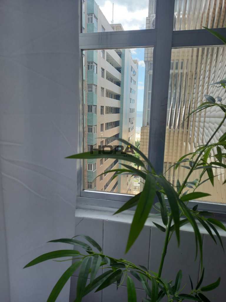 Apartamento em Santos, no bairro Gonzaga