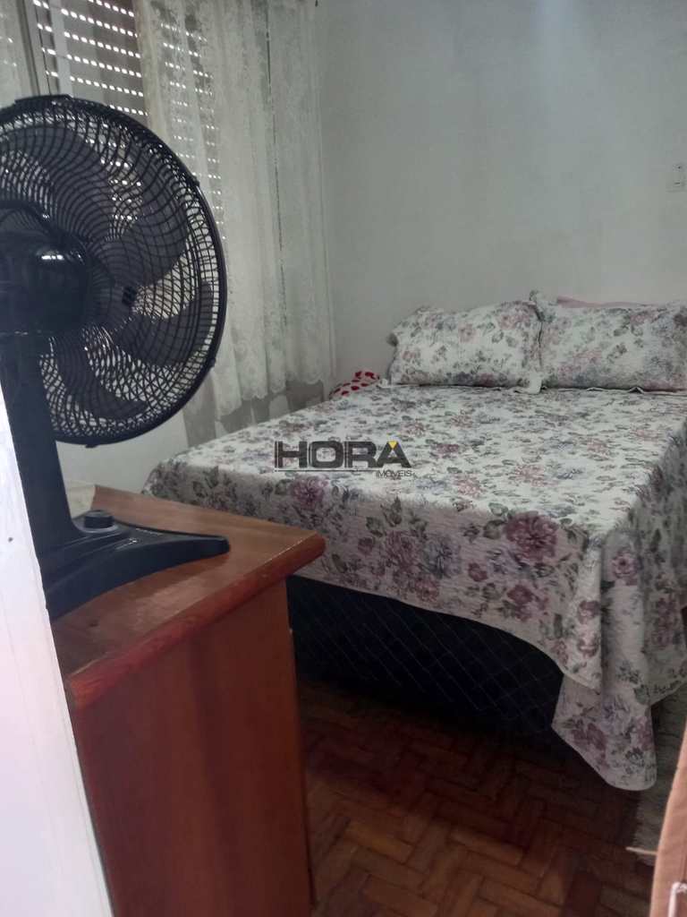 Apartamento em Santos, no bairro Gonzaga