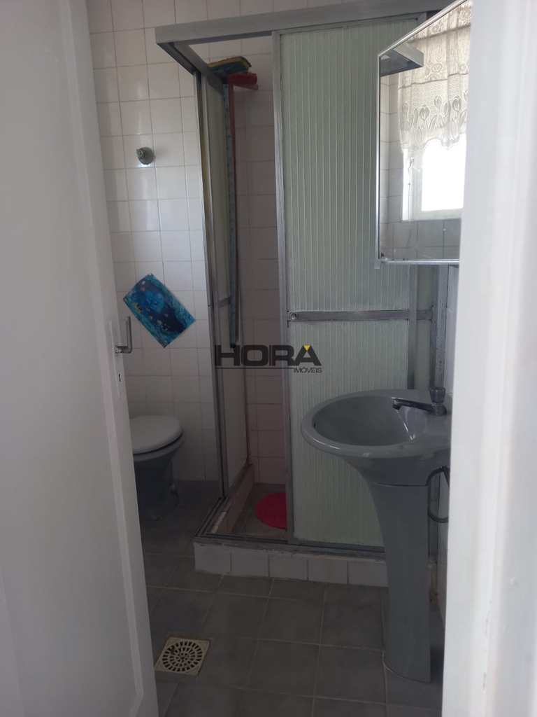 Apartamento em Santos, no bairro Gonzaga