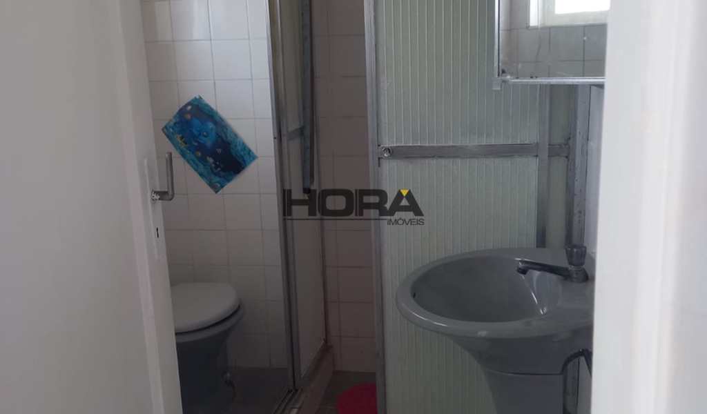 Apartamento em Santos, bairro Gonzaga