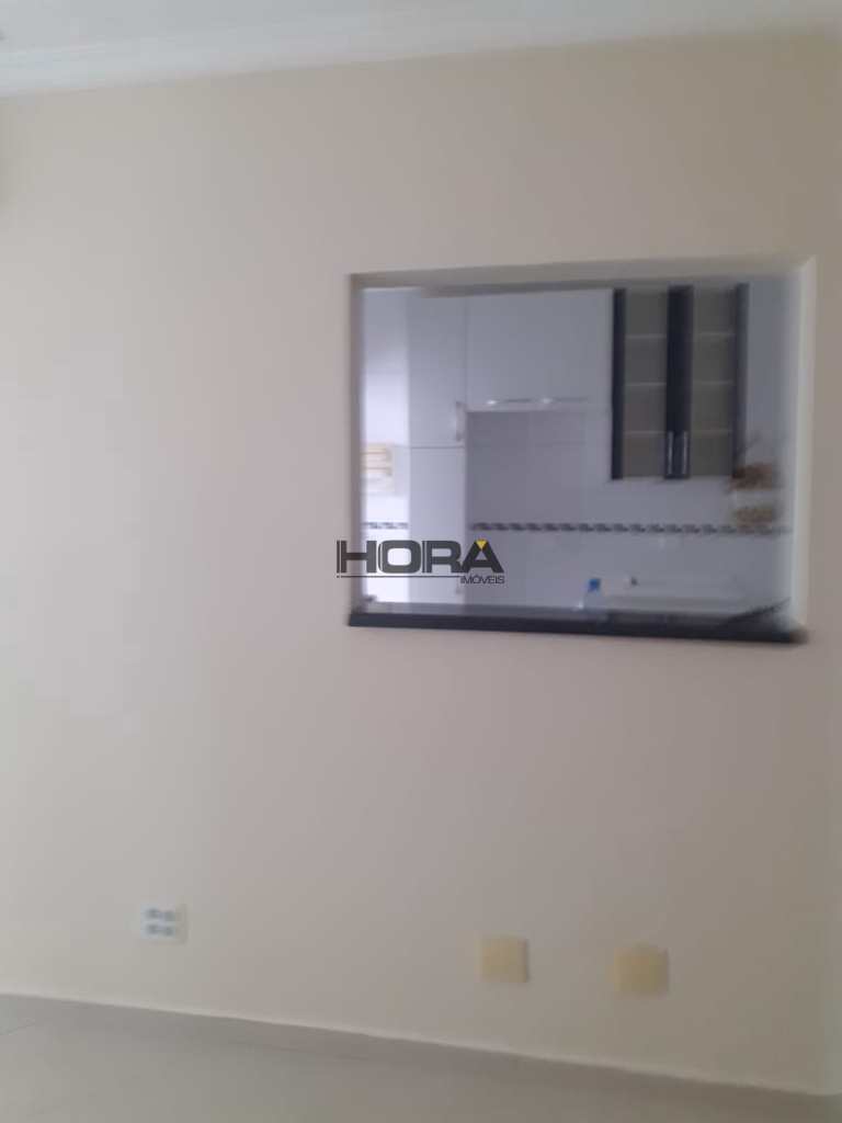 Apartamento em Santos, no bairro Pompéia